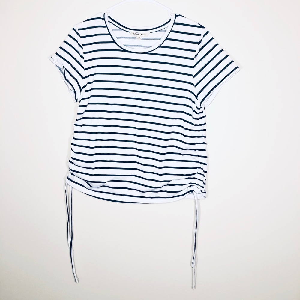 Women’s Band Crush Short Sleeve Top